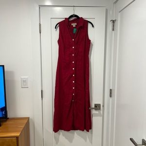 Eddie Bauer dress